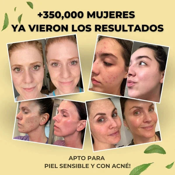 EVIL GOODS - Bálsamo de miel y sebo de res Anti-Envejecimiento